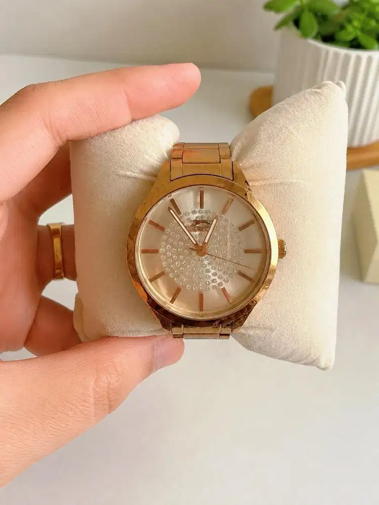 Jam Tangan slangezer original