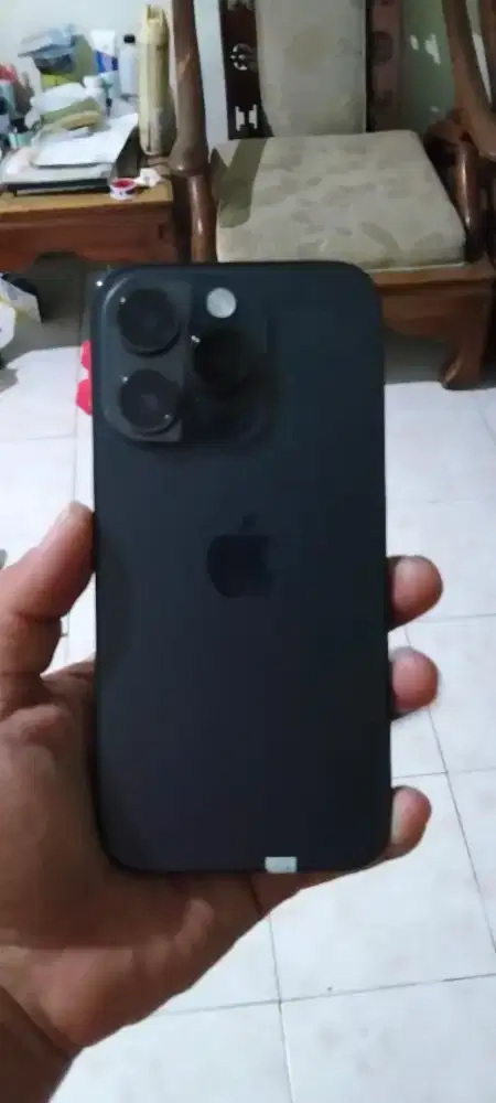 iPhone 14pro inter