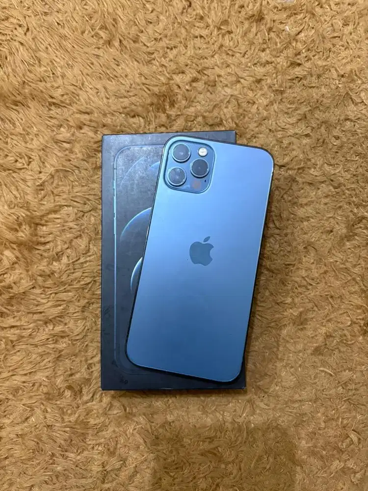 Iphone 12 Pro Ex IBOX