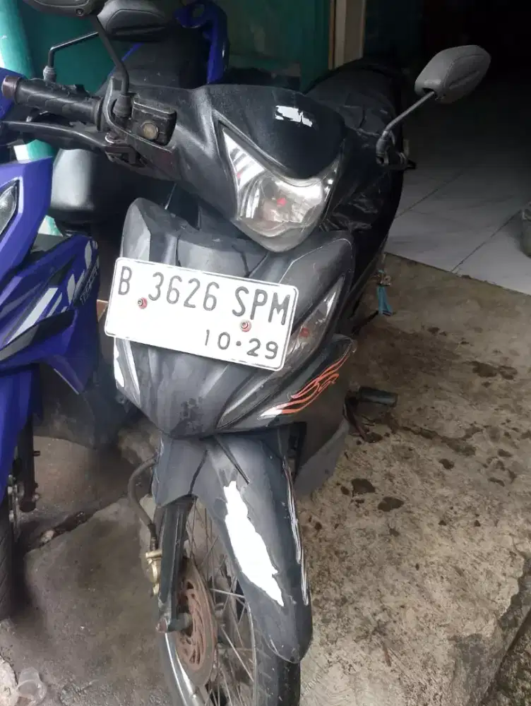 Refi fi 2014 pajak hidup