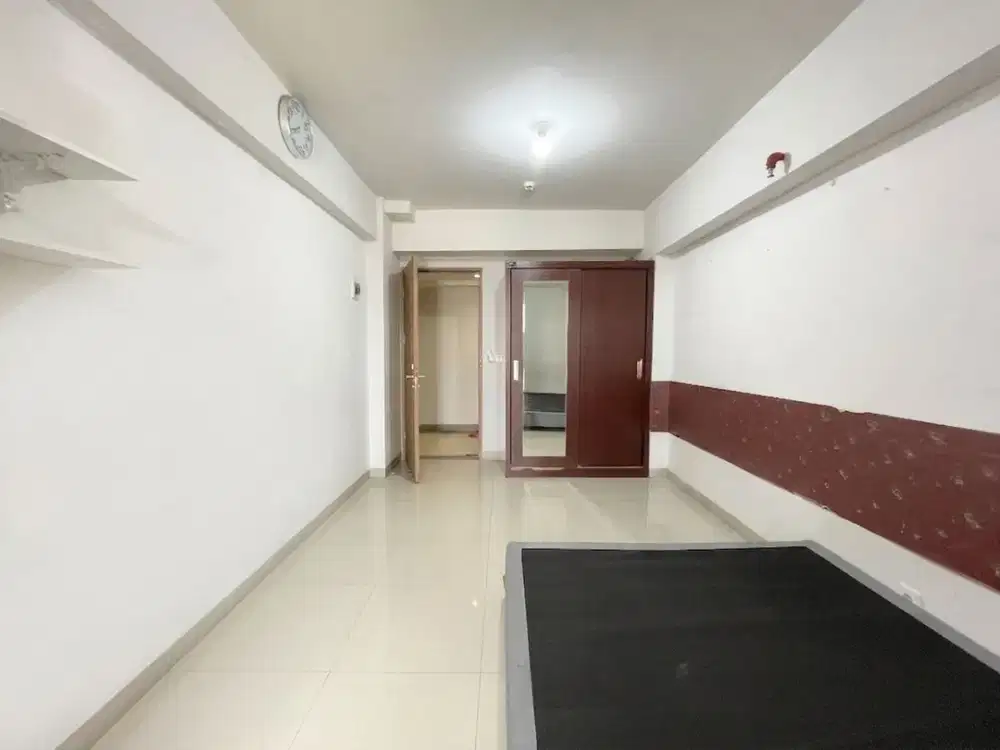 #0161 DIJUAL APT. BINTARO PARK VIEW TIPE STUDIO LANTAI 11