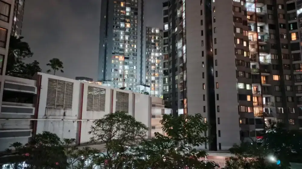 Dijual Apartemen Taman Rasuna Said Epicentrum Jakarta Selatan