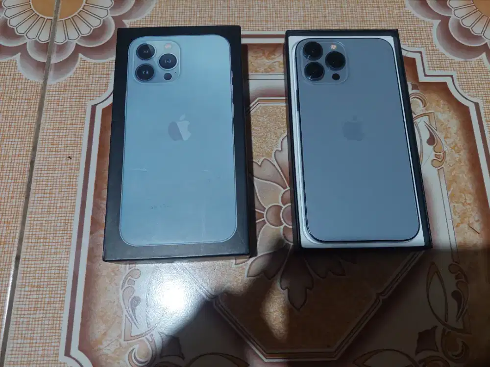 IPHONE 13 PRO MAX 128GB