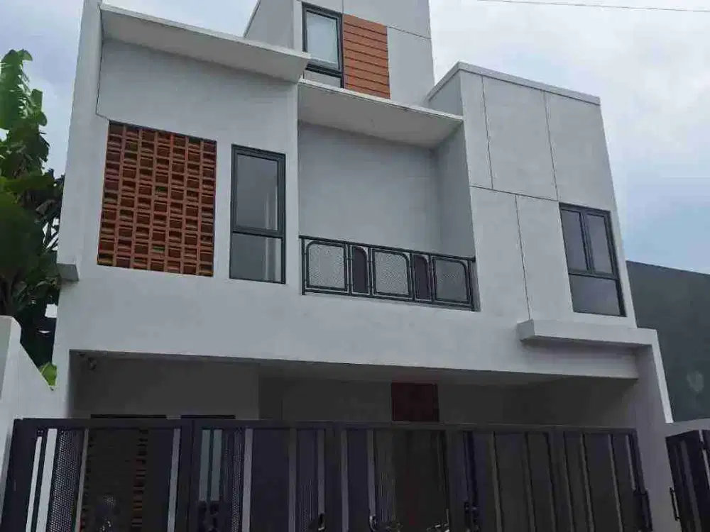 Kolmas Cimahi Siap Huni 2lt