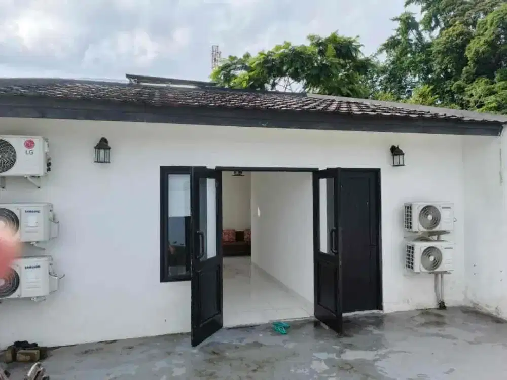 Dijual cepat Rumah di Neo Catalonia BSD