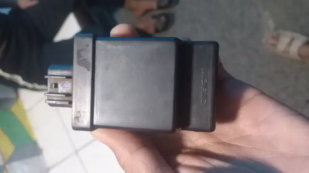 CDI origunal mio