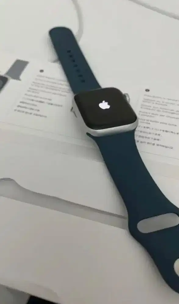 Apple watch series 11 (46 mm)