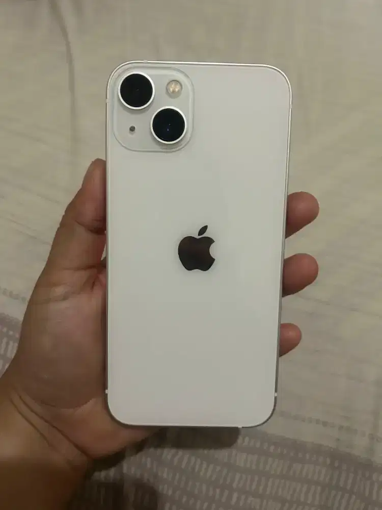 Iphobe 13 White, 128GB