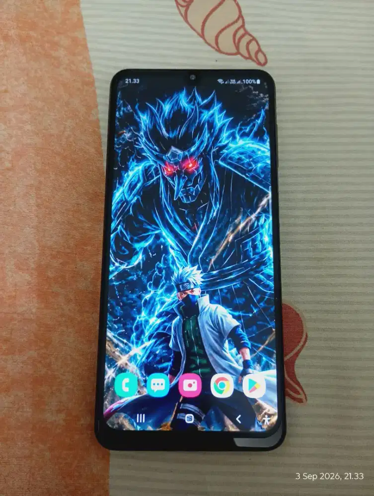 Samsung a12 6/128 hp dosbuk