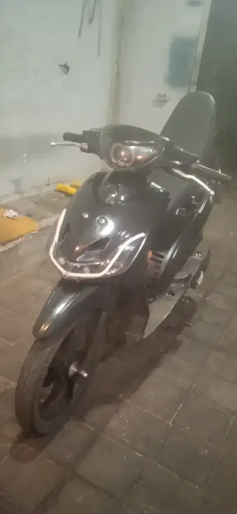 jual motor MIO 2008