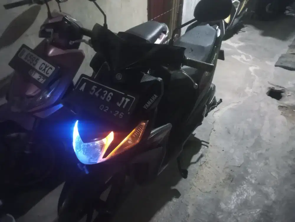 obral motor siap pakai, lokasi jakbar kalideres,