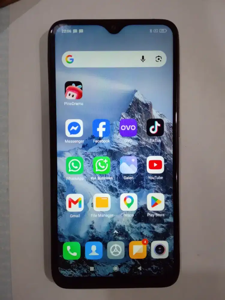 Redmi 8A Normal