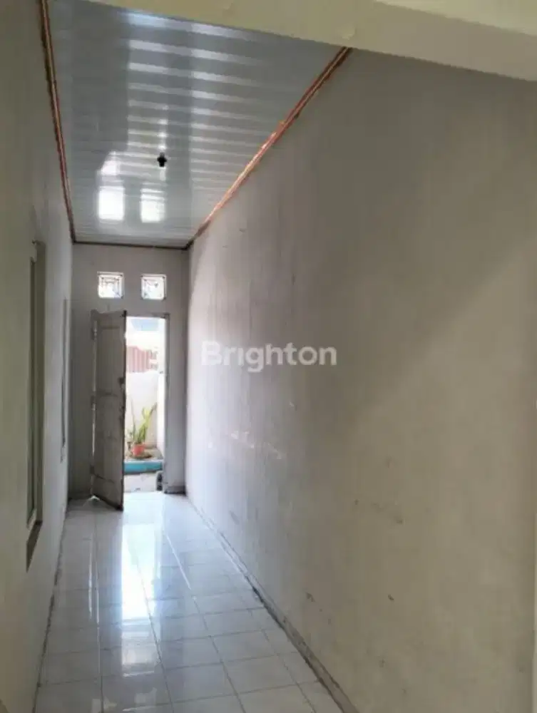 Rumah Cocok Untuk Kantor Di Semarang Indah