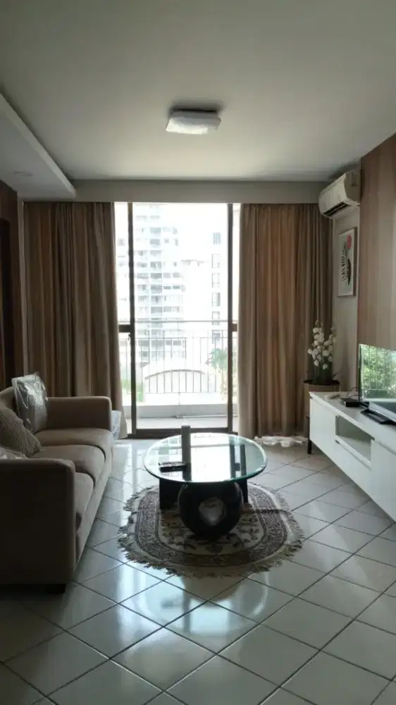 Disewakan Apartemen Taman Rasuna Said Epicentrum Jakarta Selatan