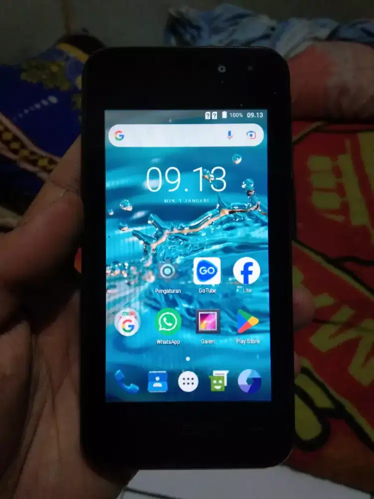 Mito A67 4G 1/8 layar 4.5 inchi murmer