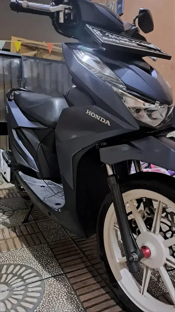 Beat duluxe 2021