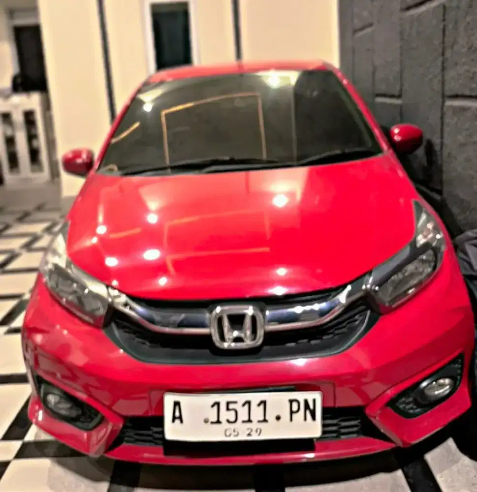 Brio 2019 e manual