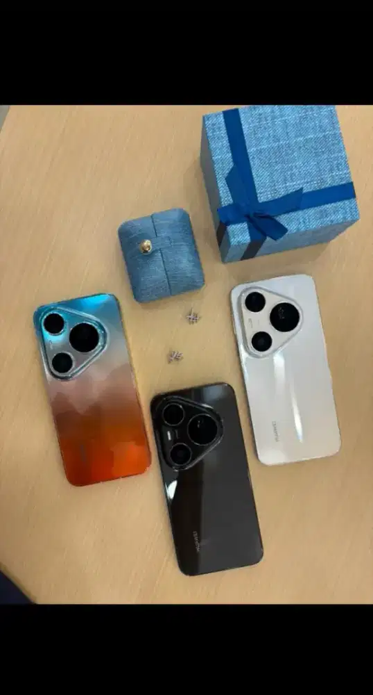 Huawei pura 90 pro series