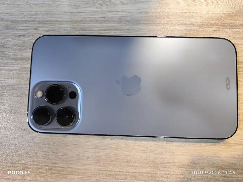 Iphone 13 ProMax 256