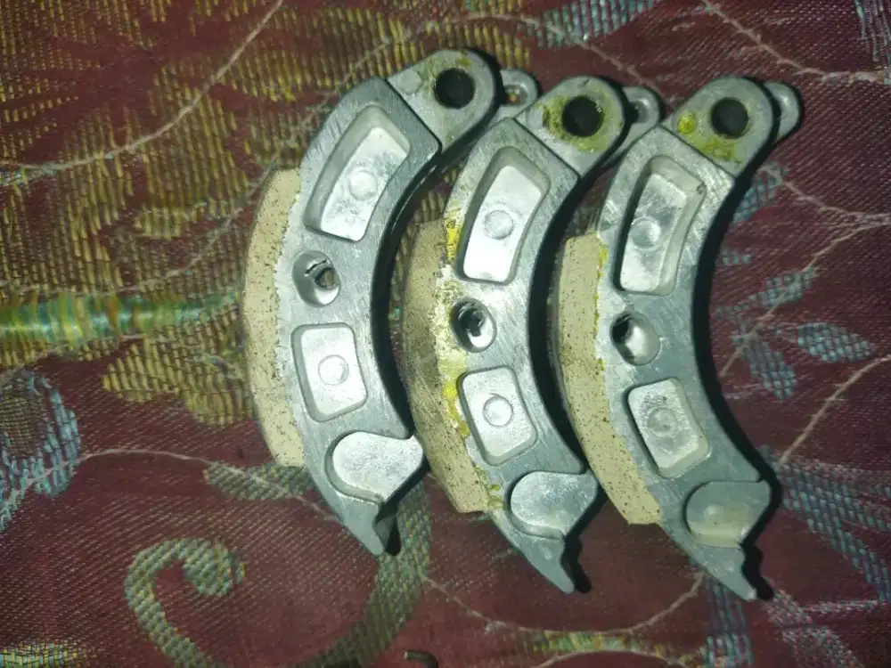 Kampas Ganda K44