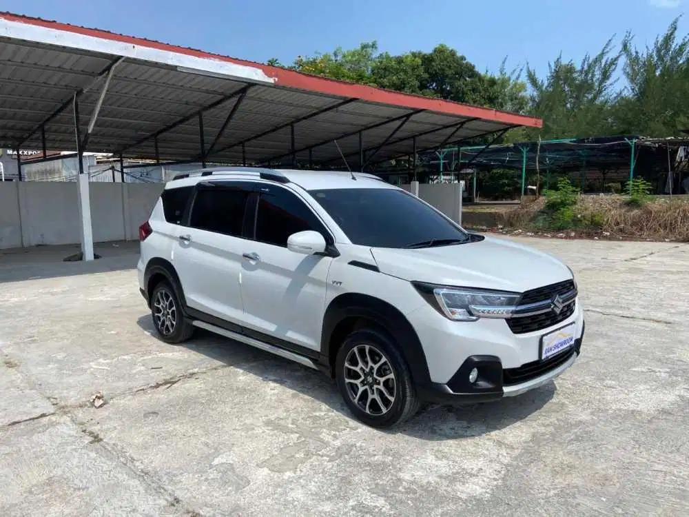 SUZUKI XL7 BETA AT 2023