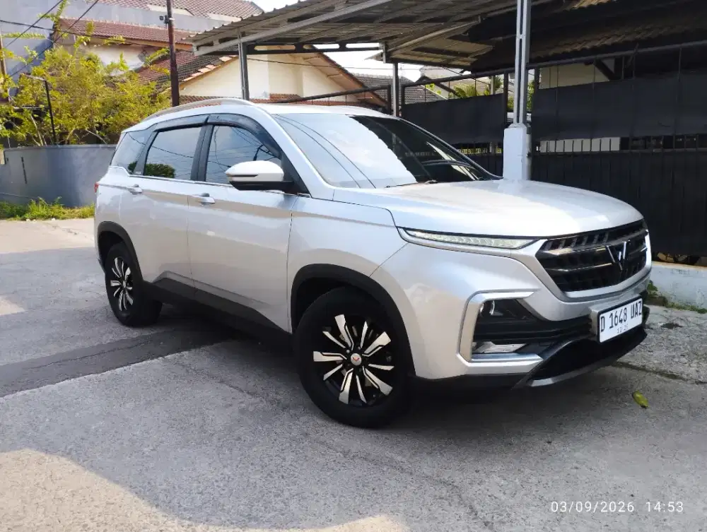 Mulus Almaz Exclusive Turbo