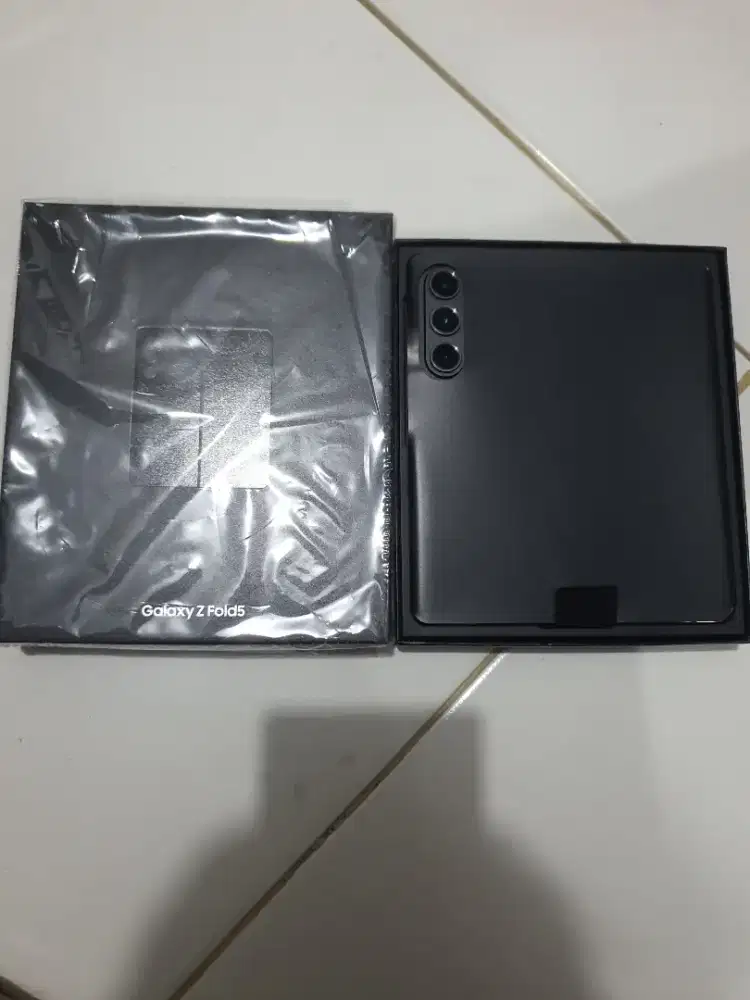Samsung Z Fold 5 512 Gb