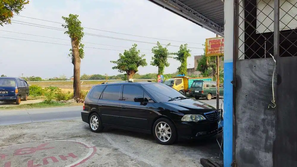 penjual