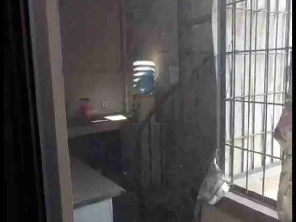 Dijual pabrik strategis di area ramai  Dayeuh kolot LT 1500 LB ⁸