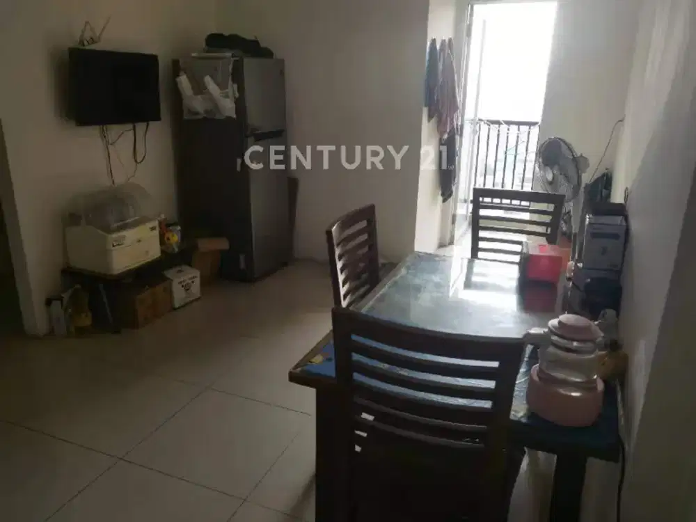 Apartement Northland Ancol 3 BR Lt 6, Jakarta Utara