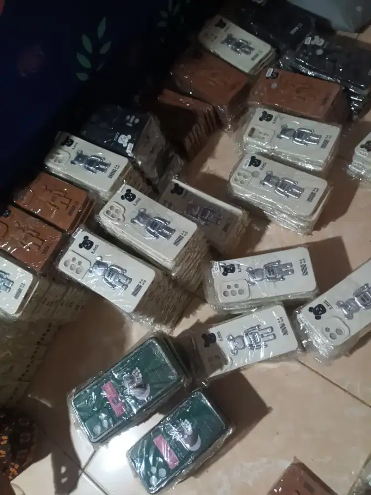 CUCI GUDANG CASE HP samsung,oppo, xiaomi,realmi