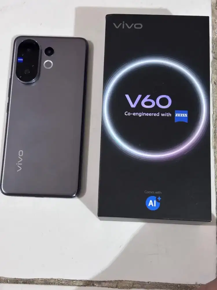 Jual Hp VIVO V60 5G