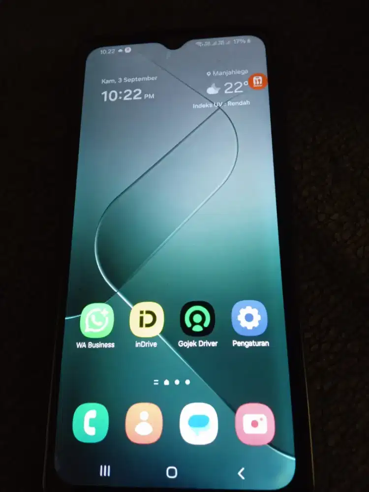 Jual cepat hp samsung Galaxy A04E