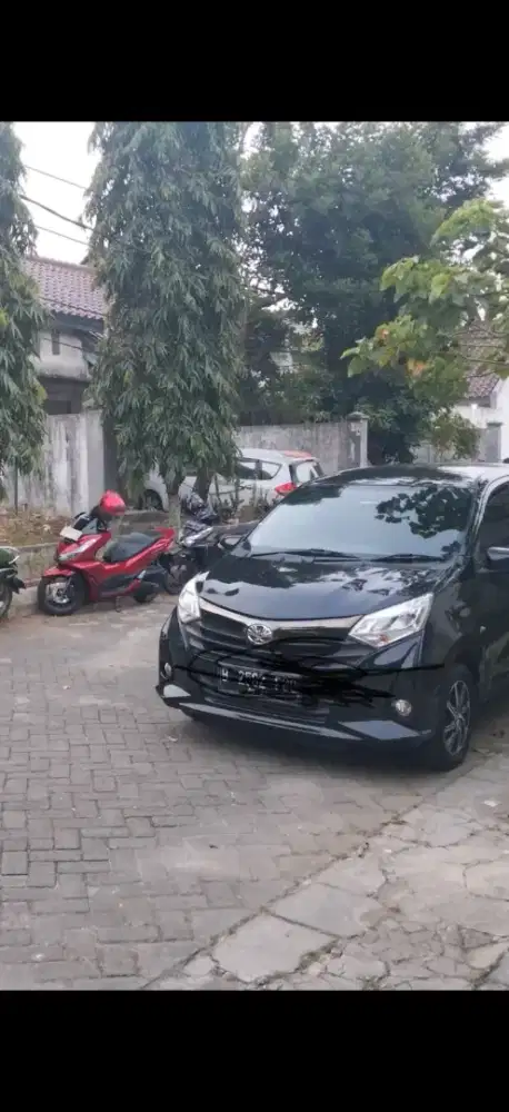 Toyota Calya 2022 Bensin