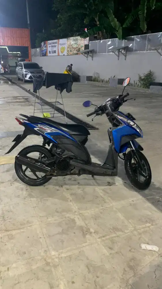 VARIO TECHNO 110
