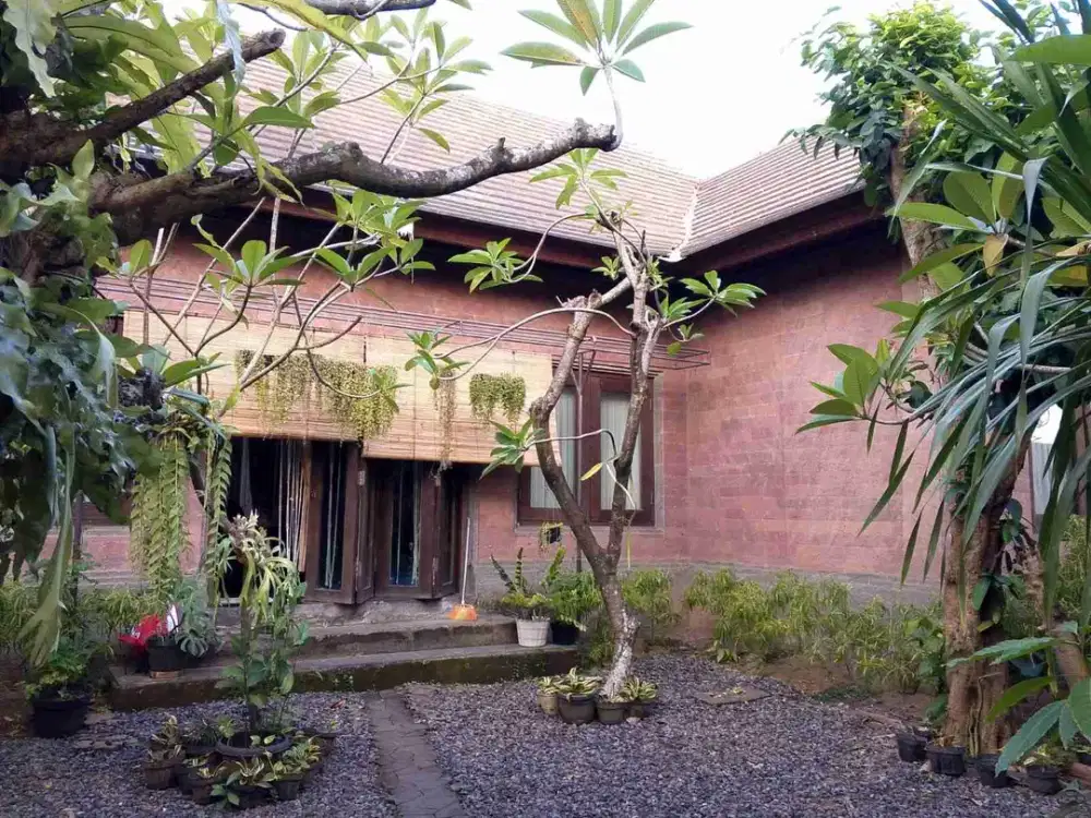 rumah
