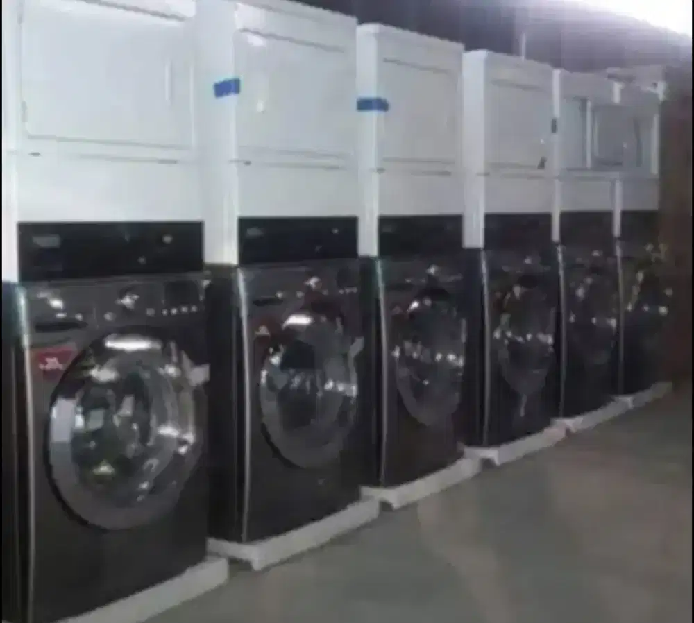 Loker laundry jabar depok