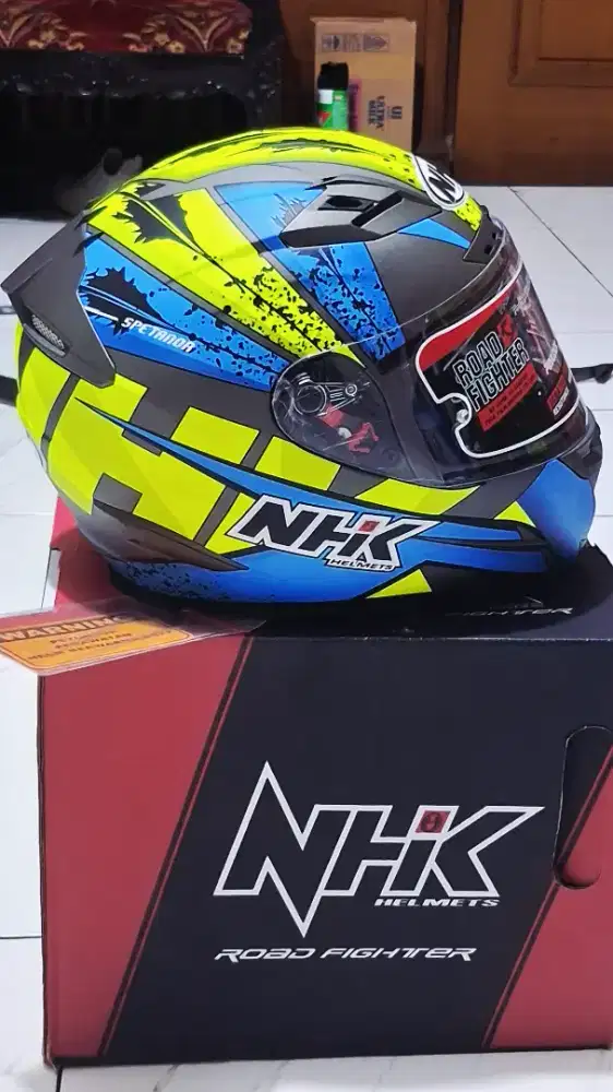 NHK RX9 Spetanor