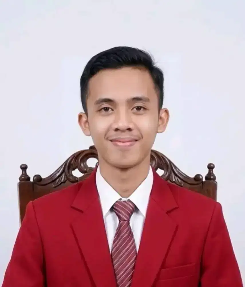 Bismillah cari pekerjaan