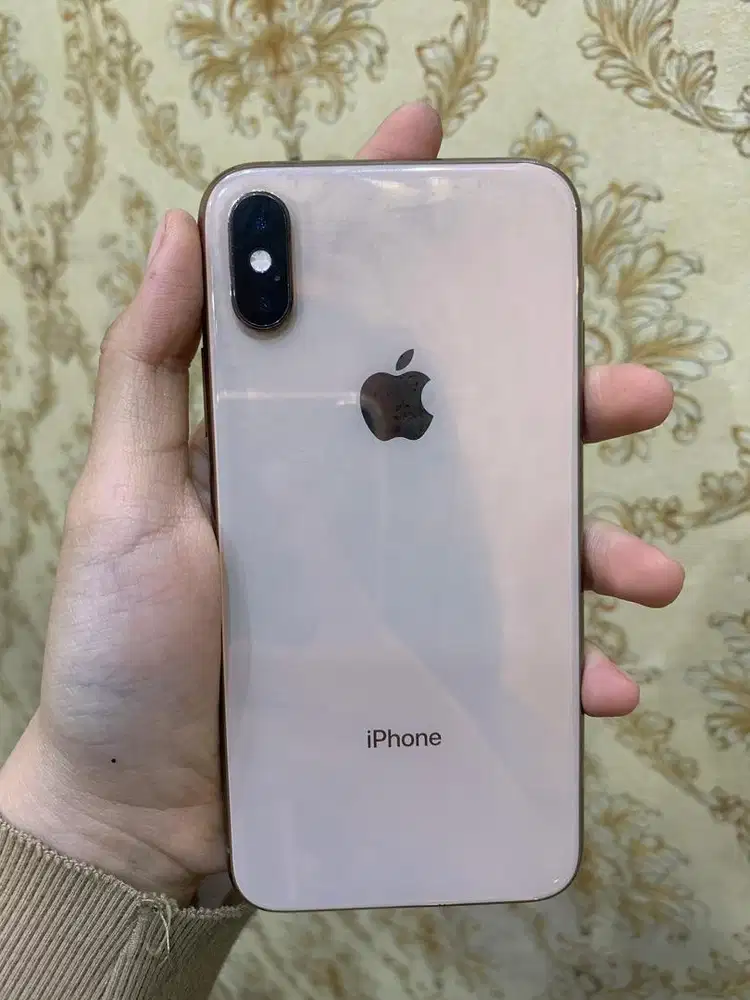 iphone xs 256gb mulus