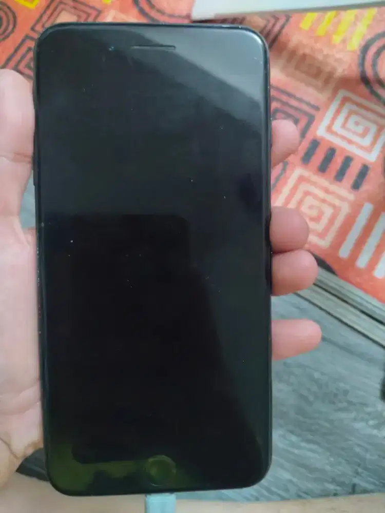 Dijual iphone 7plus 32gb