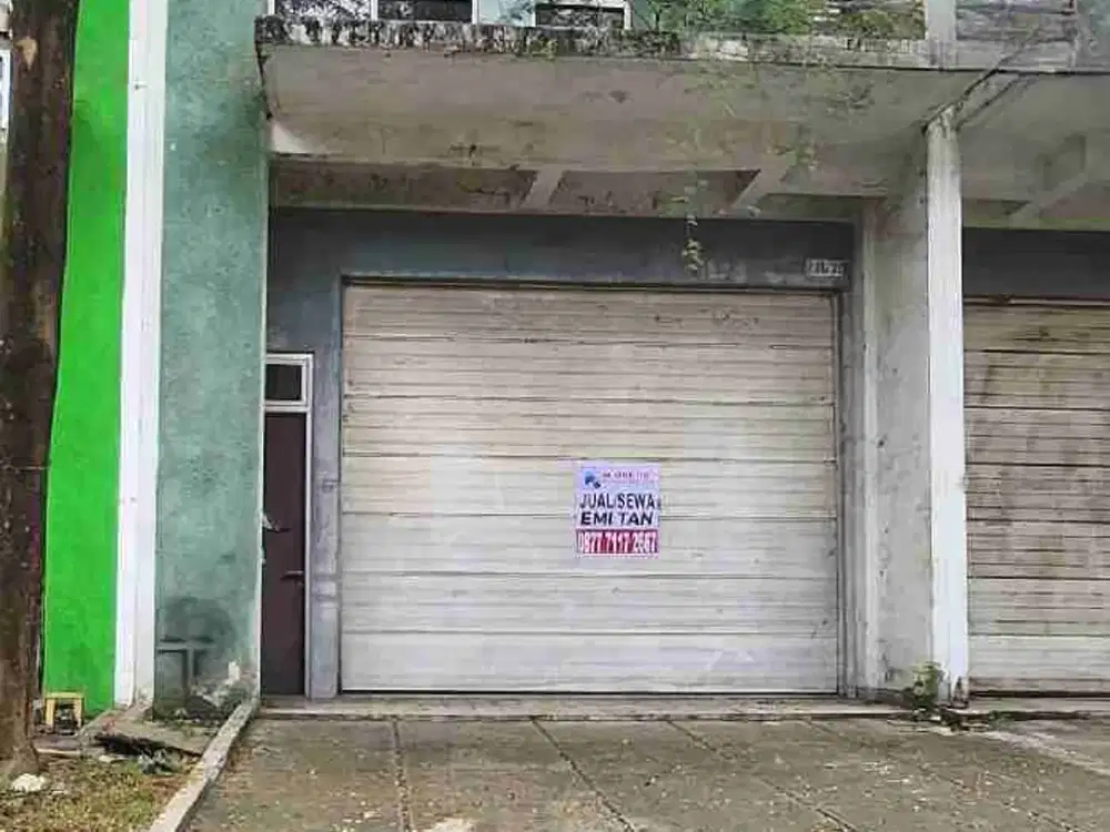 Di Jual Cepat Gudang Bizzlink Cikupa