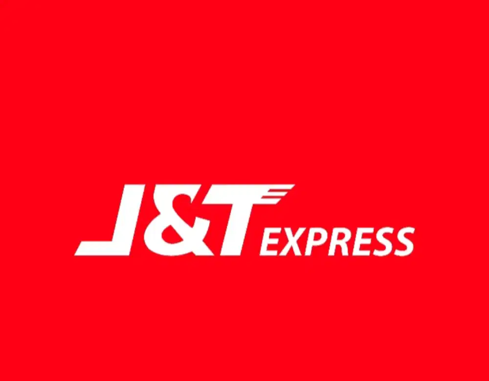 DICARI KURIR MOTOR J&T EXPRESS