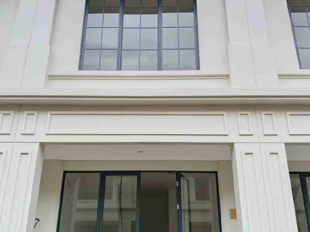 DISEWAKAN MIN 2TH RUKO Madison grande L
gading serpong