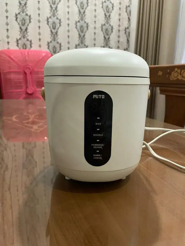 RICE COOKER MITO MALANG