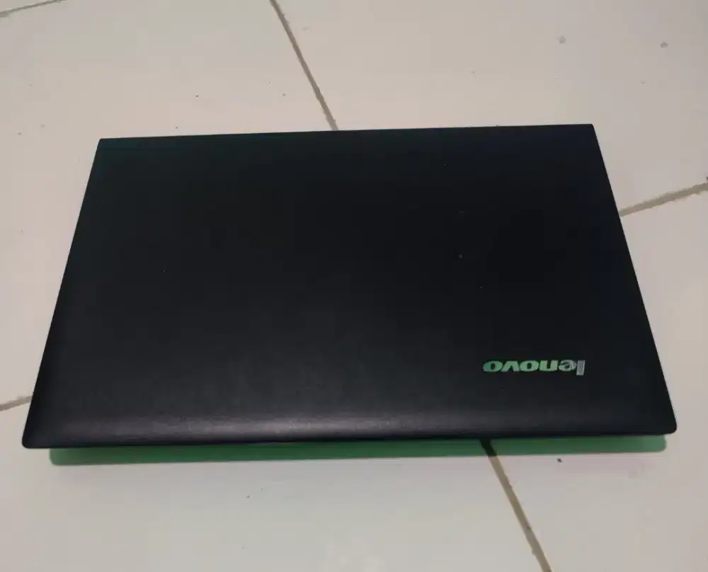 Lenovo B490 *Core i5* Speed Ok