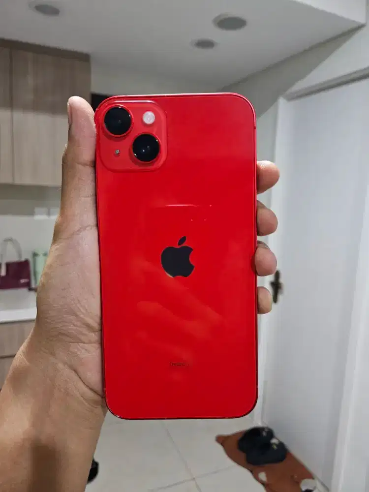 Iphone 14 Plus 128 Gb Beacukai