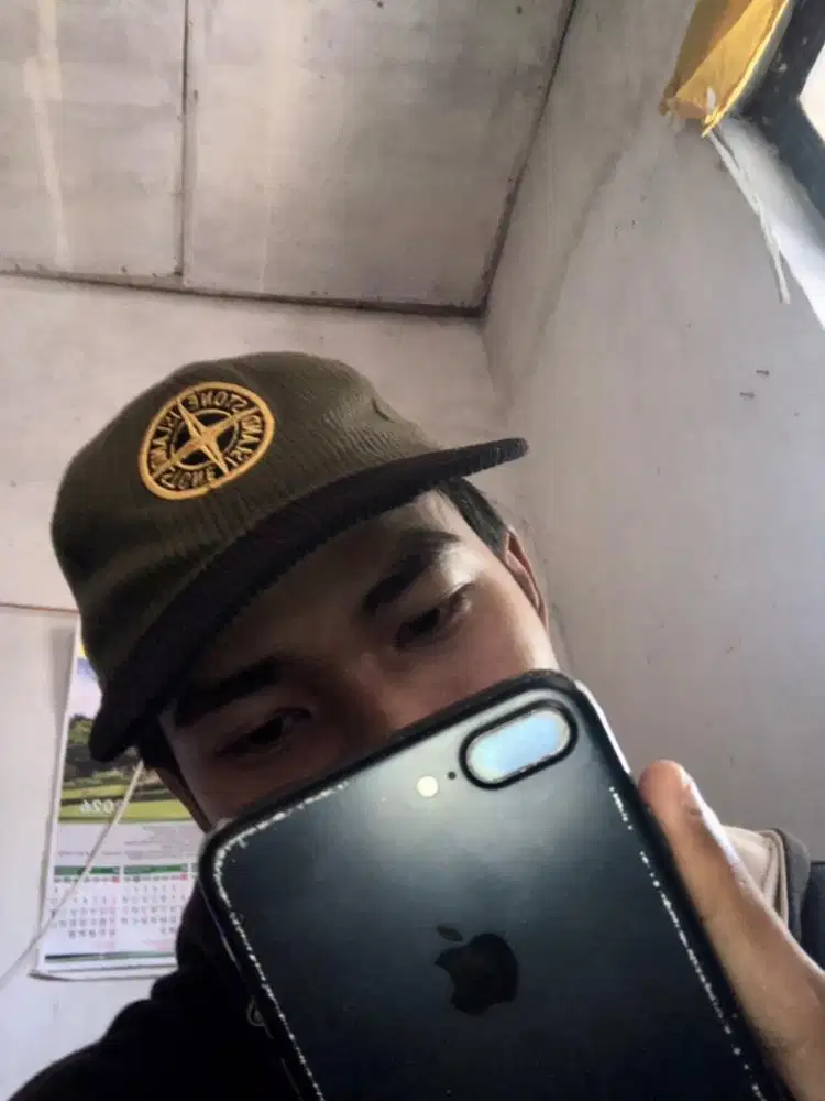mencari pekerjaan