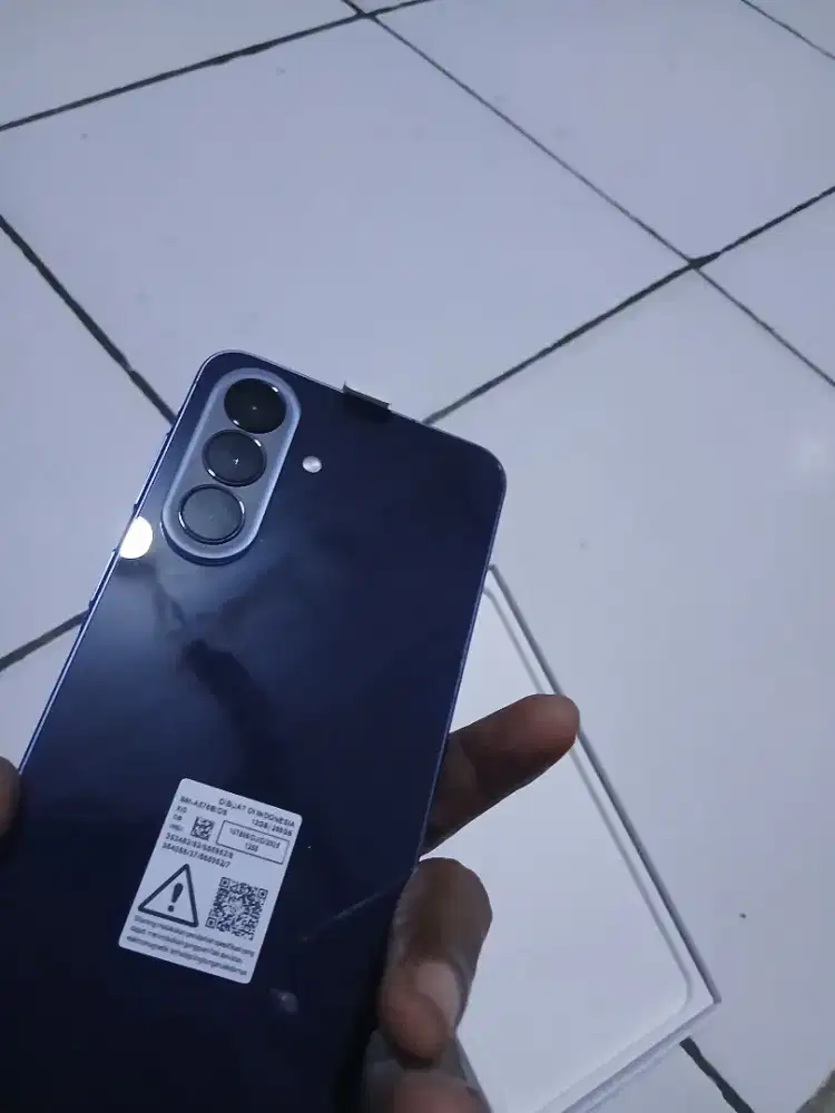 Galaxy A 57 5G 12/256