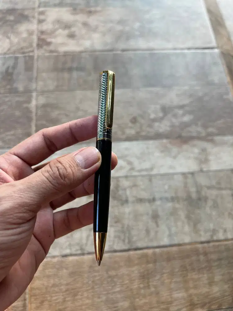 Pena souvenir pen 2